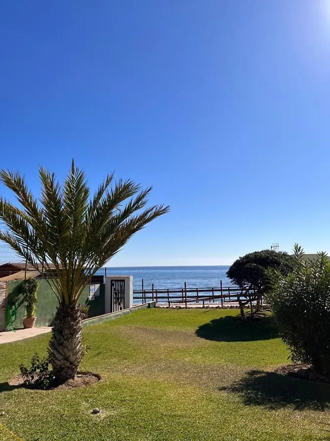 Studio On The Beach Front Malaga 0*,  Spain