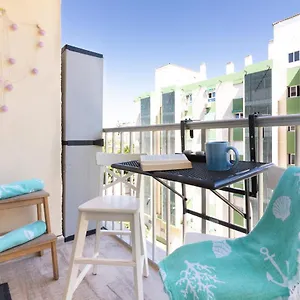  Apartamento Sea & Wave Mendoza España