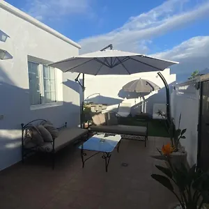  Villa La Duomo Di Vulcano España