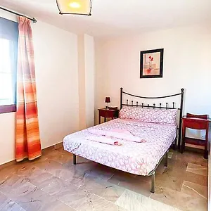 Apartamento Huelin Beach Aeropuerto, Málaga
