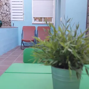 Apartamento Del Parque Flats Pina, Málaga